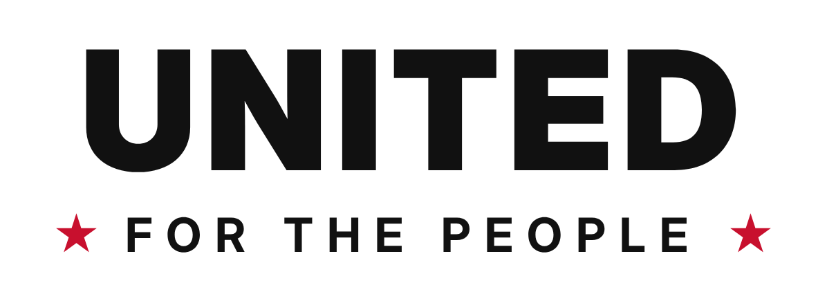 United for the People